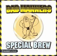 Special Brew: The Platinum Collection von Bad Manners