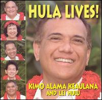 Hula Lives! von Kimo Alama Keaulana