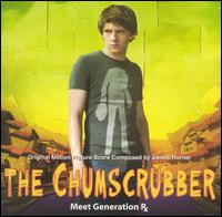 Chumscrubber [Original Motion Picture Score] von James Horner