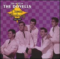 Best of the Dovells 1961-1965 von The Dovells