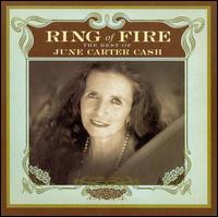 Ring of Fire: The Best of June Carter Cash von June Carter Cash