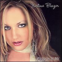 Passion in Me von Justine Blazer