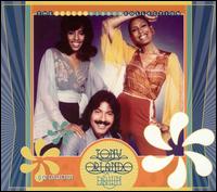 Yellow Ribbon Collection von Tony Orlando