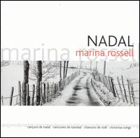 Nadal: Christmas Songs von Marina Rossell