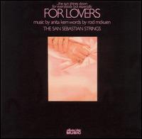 For Lovers von The San Sebastian Strings