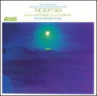 Soft Sea von The San Sebastian Strings