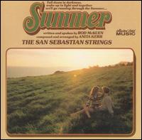 Summer von The San Sebastian Strings