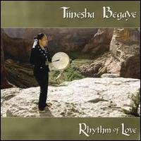 Rhythm of Love von Tiinesha Begaye