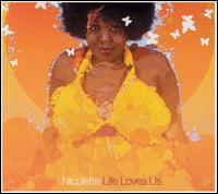 Life Loves Us von Nicolette