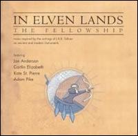 In Elven Lands: The Fellowship von Jon Anderson