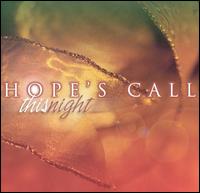 This Night von Hope's Call