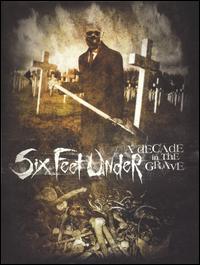 Decade in the Grave von Six Feet Under