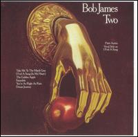 Two von Bob James