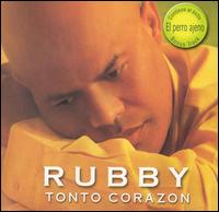 Tonto Corazon von Rubby