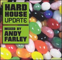 Hardhouse Update von Andy Farley