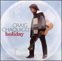 Holiday von Craig Chaquico