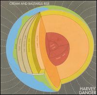 Cream and Bastards Rise [EP] von Harvey Danger