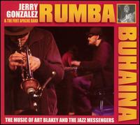 Rumba Buhaina von Jerry Gonzalez