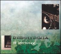 No Interference von Dysrhythmia