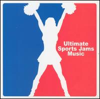 Drew's Famous Ultimate Sports Jams von Various Artists