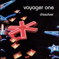 Dissolver von Voyager One