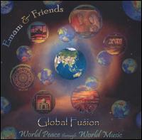 Global Fusion: Best of Emam & Friends von Emam