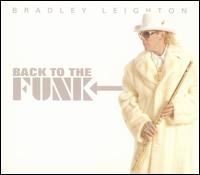 Back to the Funk von Bradley Leighton