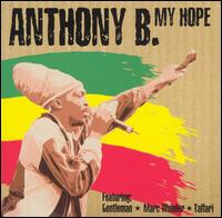 My Hope von Anthony B.