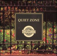 Quiet Zone EP von The GoStation