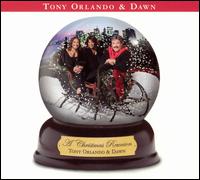 Christmas Reunion von Tony Orlando