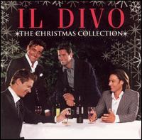Christmas Collection von Il Divo