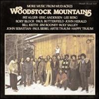 More Music from Mud Acres: Woodstock Mountains von Woodstock Mountain Revue