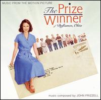 Prize Winner of Defiance, Ohio [Music from the Motion Picture] von John Frizzell