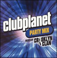 Clubplanet Party Mix von Various Artists