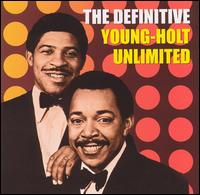 Definitive Young-Holt Unlimited von Young-Holt Unlimited