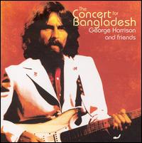 Concert for Bangladesh [Bonus Track] von George Harrison