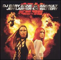 Assault & Battery von DJ Baby Anne