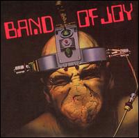 Band of Joy von Band of Joy