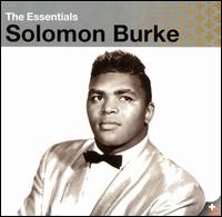 Essentials von Solomon Burke