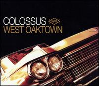 West Oaktown von Colossus