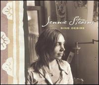 Sing Desire von Jennie Stearns