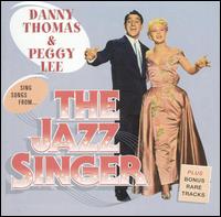 Sing Songs from the Jazz Singer von Danny Thomas