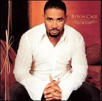 Invitation to Worship von Byron Cage