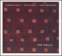 Dolls von The Dolls