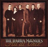 All at Once von The Barra MacNeils