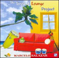 Tropical Lounge Project von Marcelo Salazar