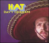 Hat von Davy Graham