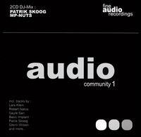 Community, Vol. 1 von Patrick Skoog