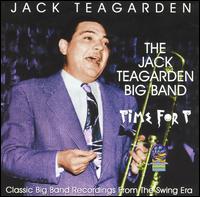 Time for T von Jack Teagarden