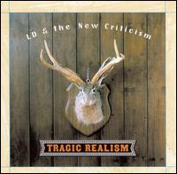 Tragic Realism von LD & the New Criticism